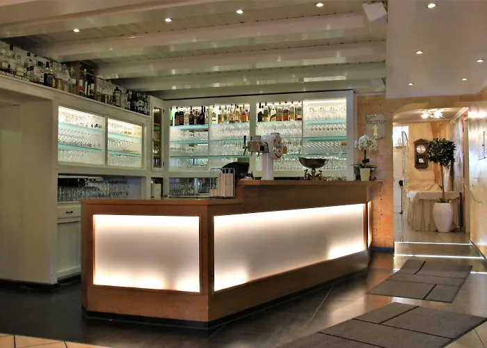 Studentenmuehle - Restaurant Hotel Nomborn