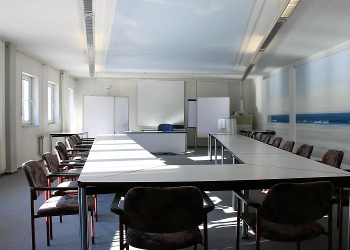 Hotel Studentenmuehle - Restaurant