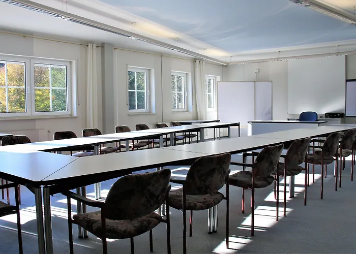 Studentenmuehle - Restaurant Hotel 3*