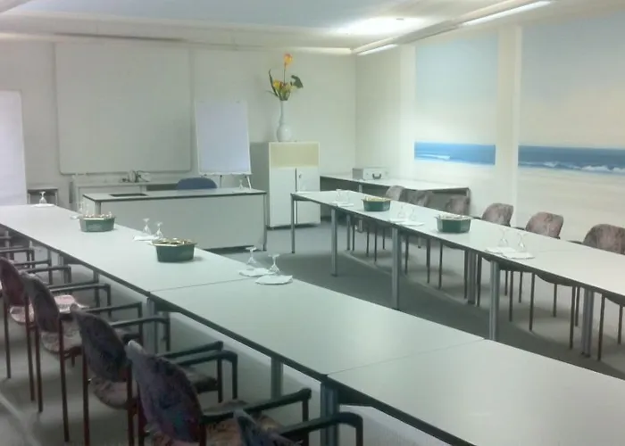 Hotel Studentenmuehle - Restaurant 3*