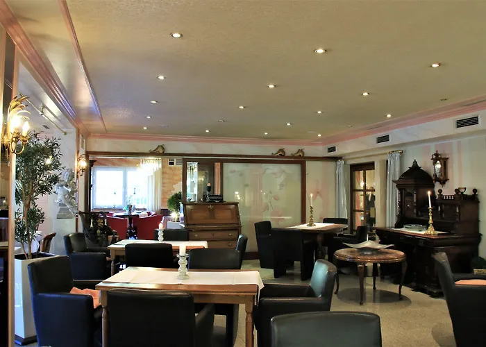 Studentenmuehle - Restaurant Hotel 3*