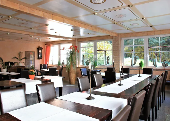 Studentenmuehle - Restaurant