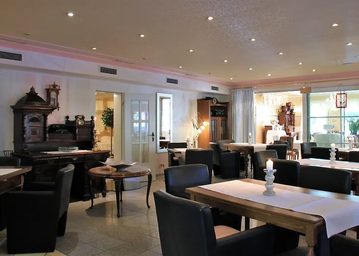 Studentenmuehle - Restaurant