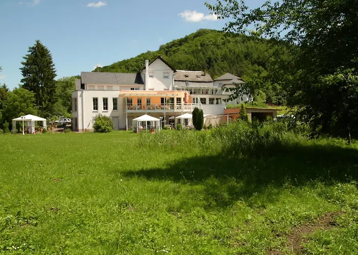 Studentenmuehle - Restaurant