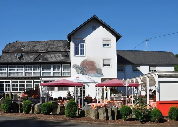 Studentenmuehle - Restaurant Hotel 3*