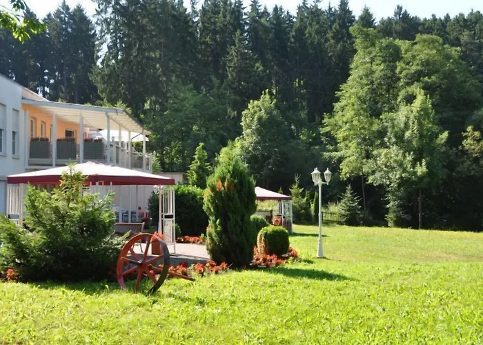 Studentenmuehle - Restaurant Hotel