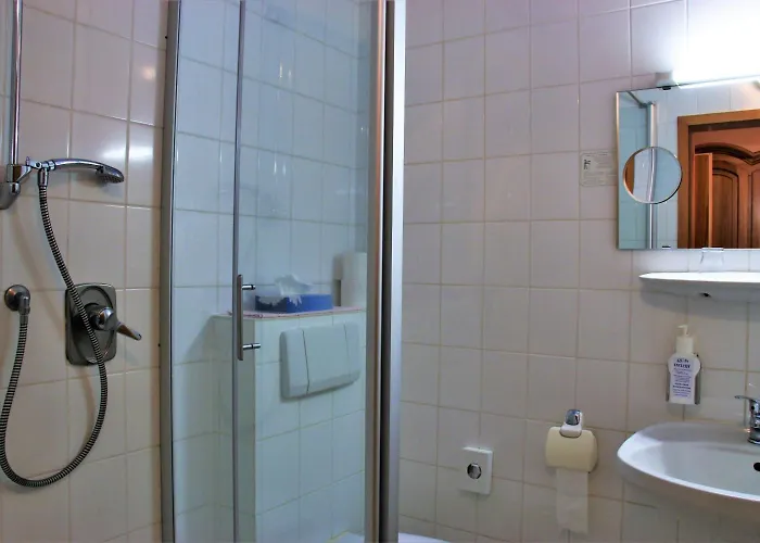 Studentenmuehle - Restaurant 3*