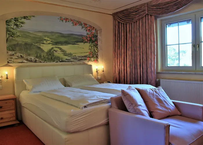 Studentenmuehle - Restaurant Nomborn