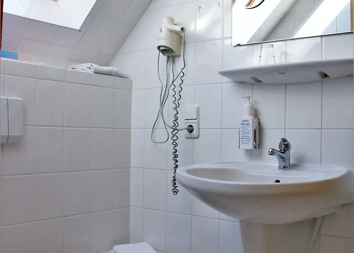 Hotel Studentenmuehle - Restaurant 3*