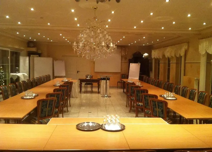 Studentenmuehle - Restaurant Nomborn