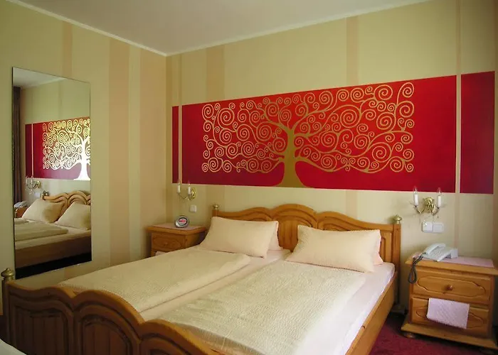 Studentenmuehle - Restaurant