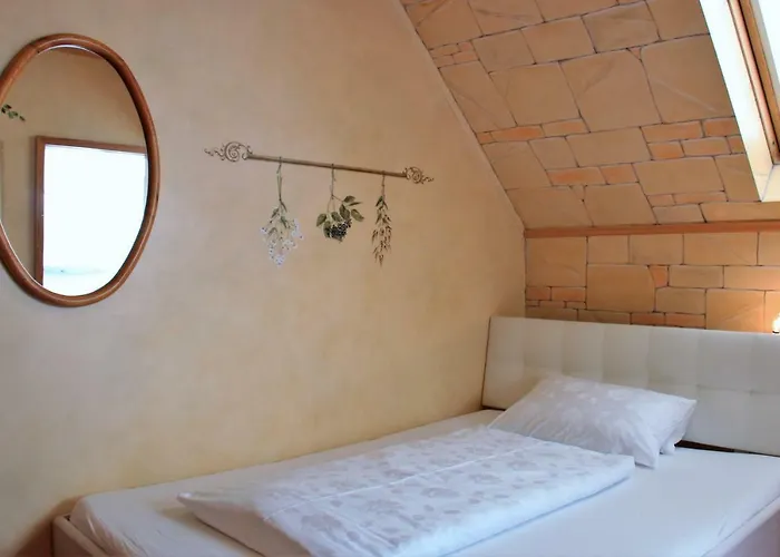 Hotel Studentenmuehle - Restaurant Nomborn