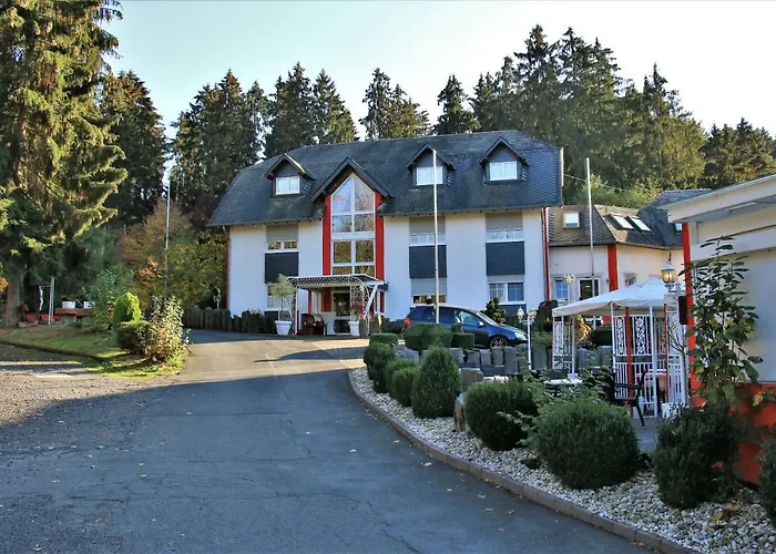 Studentenmuehle - Restaurant Hotel 3*