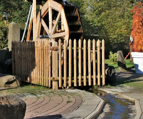 Studentenmuehle - Restaurant Hotel Nomborn