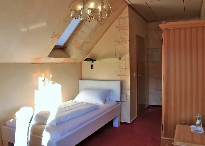 Studentenmuehle - Restaurant 3*