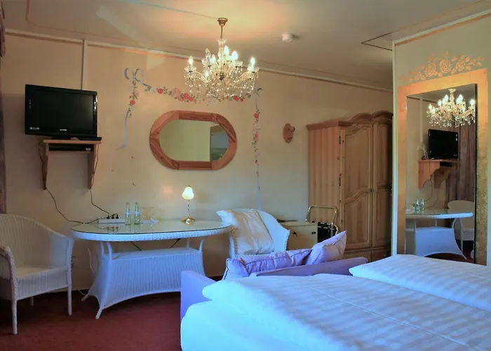 Studentenmuehle - Restaurant Hotel 3*