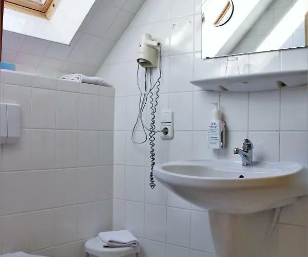 Hotel Studentenmuehle - Restaurant