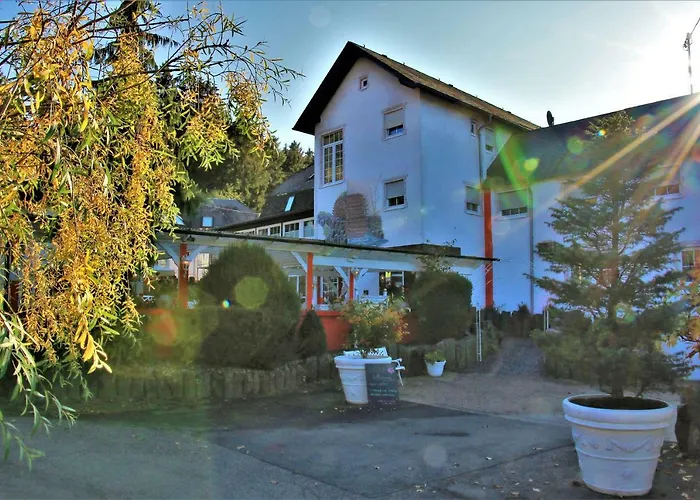 Studentenmuehle - Restaurant