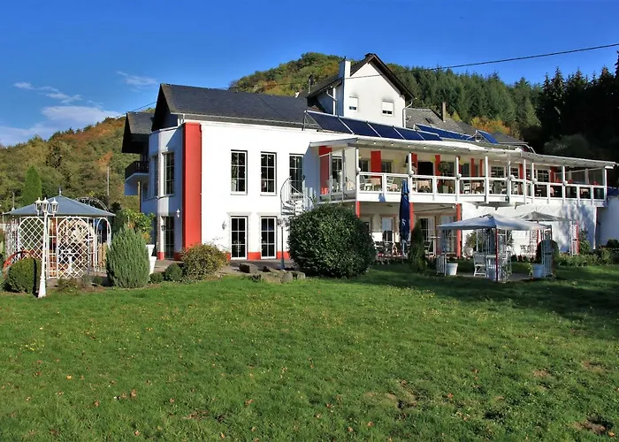 Hotel Studentenmuehle - Restaurant